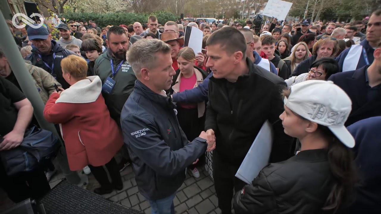 Csongr&aacute;d - A legfontosabb orsz&aacute;gj&aacute;r&aacute;s