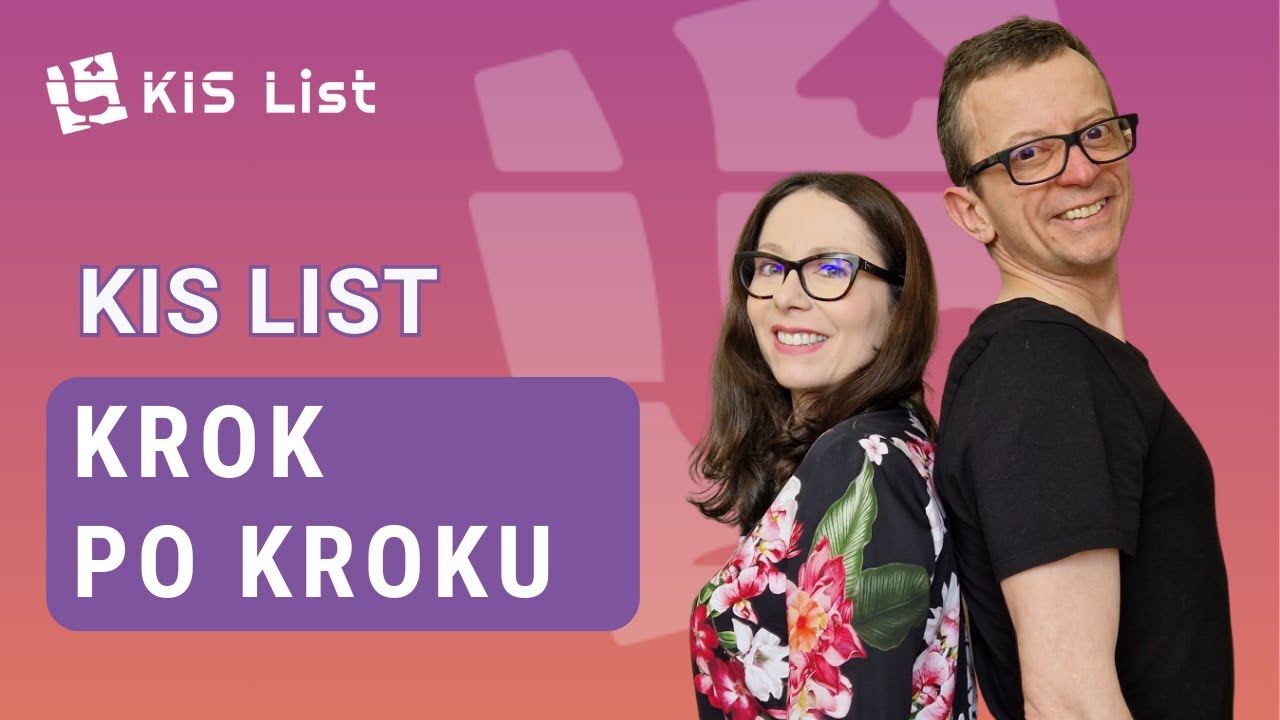 Jak zacząć z #kislist? Tw&oacute;rz kosztorys projektu wnętrza i listy zakup&oacute;w szybciej niż w Excelu! 🚀