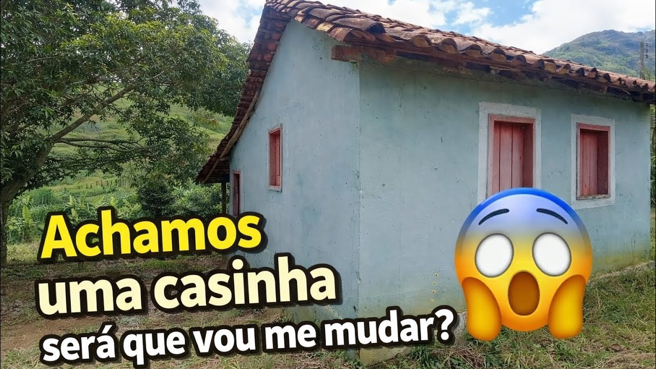 Precisamos tomar uma decisão 