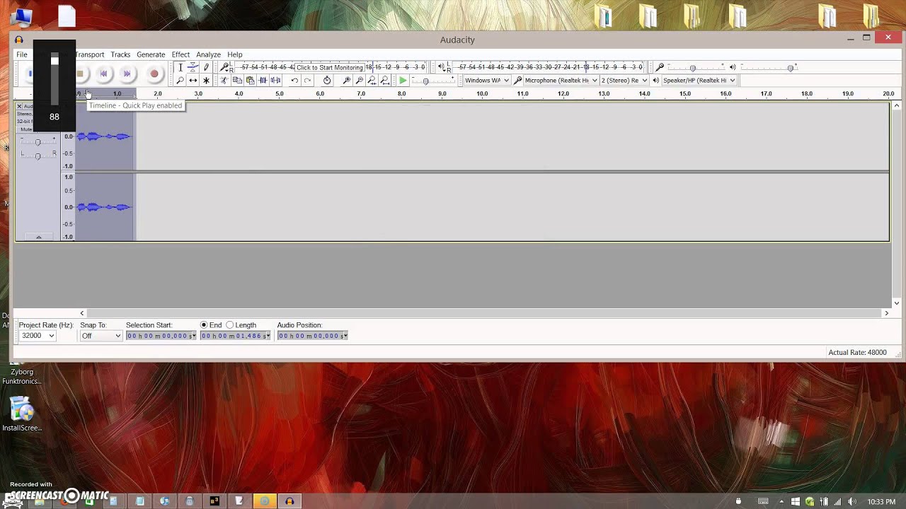 Speech Audio On PIC 18F using PBP