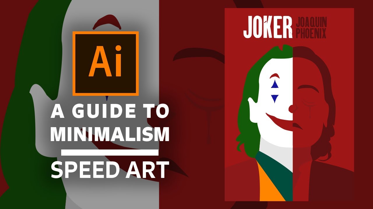 A Complete Guide to Minimalism - SPEED ART