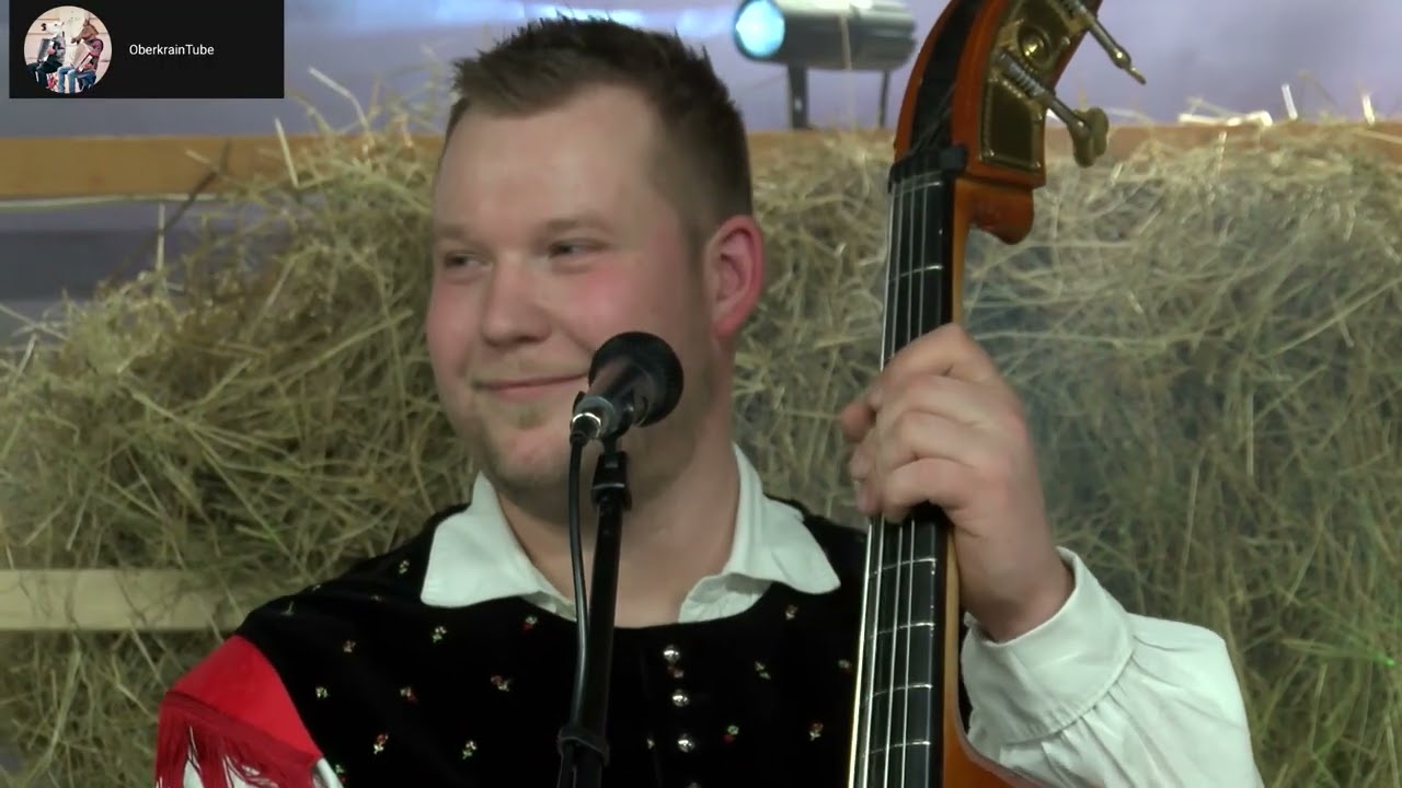 Naveza - Te domače viže (Fantje z vseh vetrov) #live #naveza