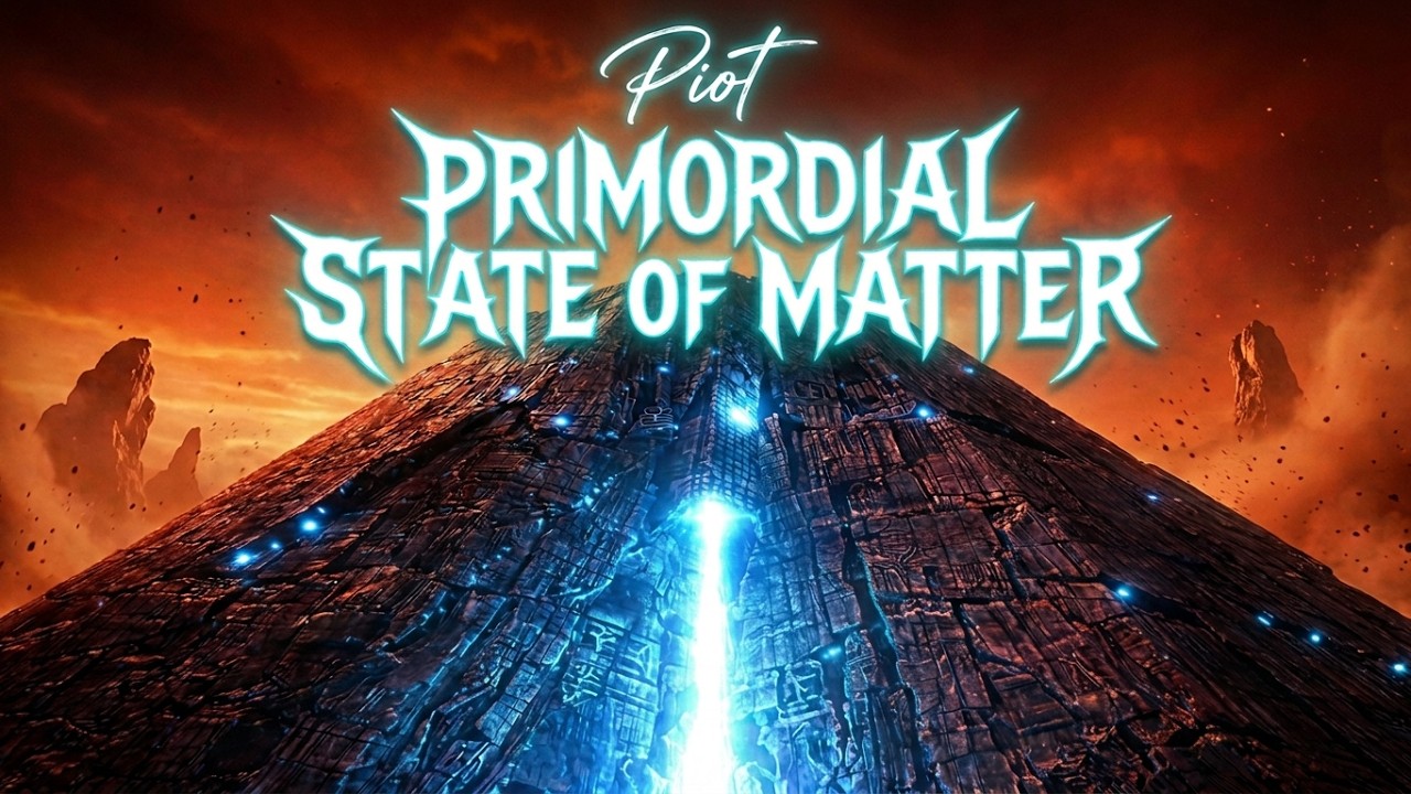 PioT - Primordial State of Matter
