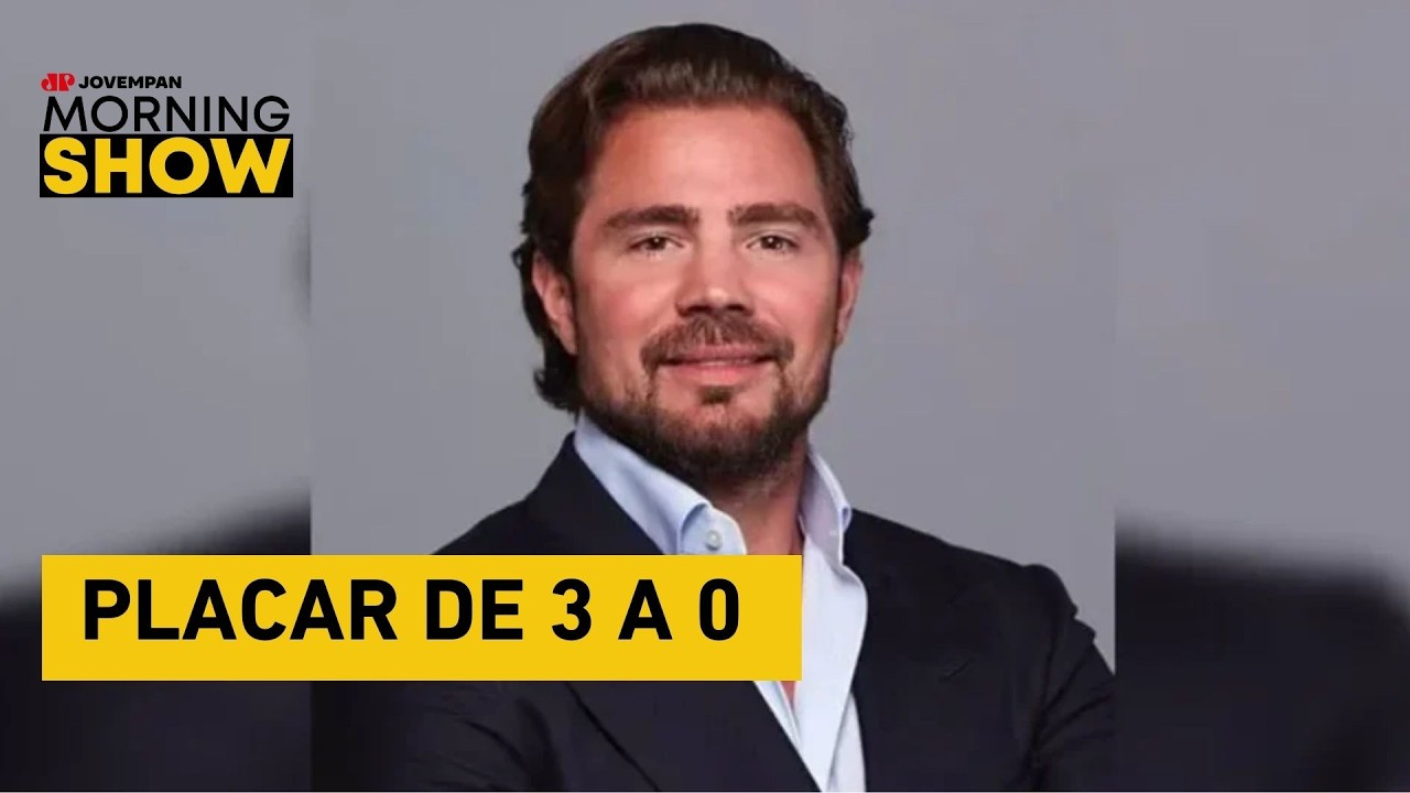 Maioria do STF VOTA para MANTER PRISÃO preventiva de VORCARO