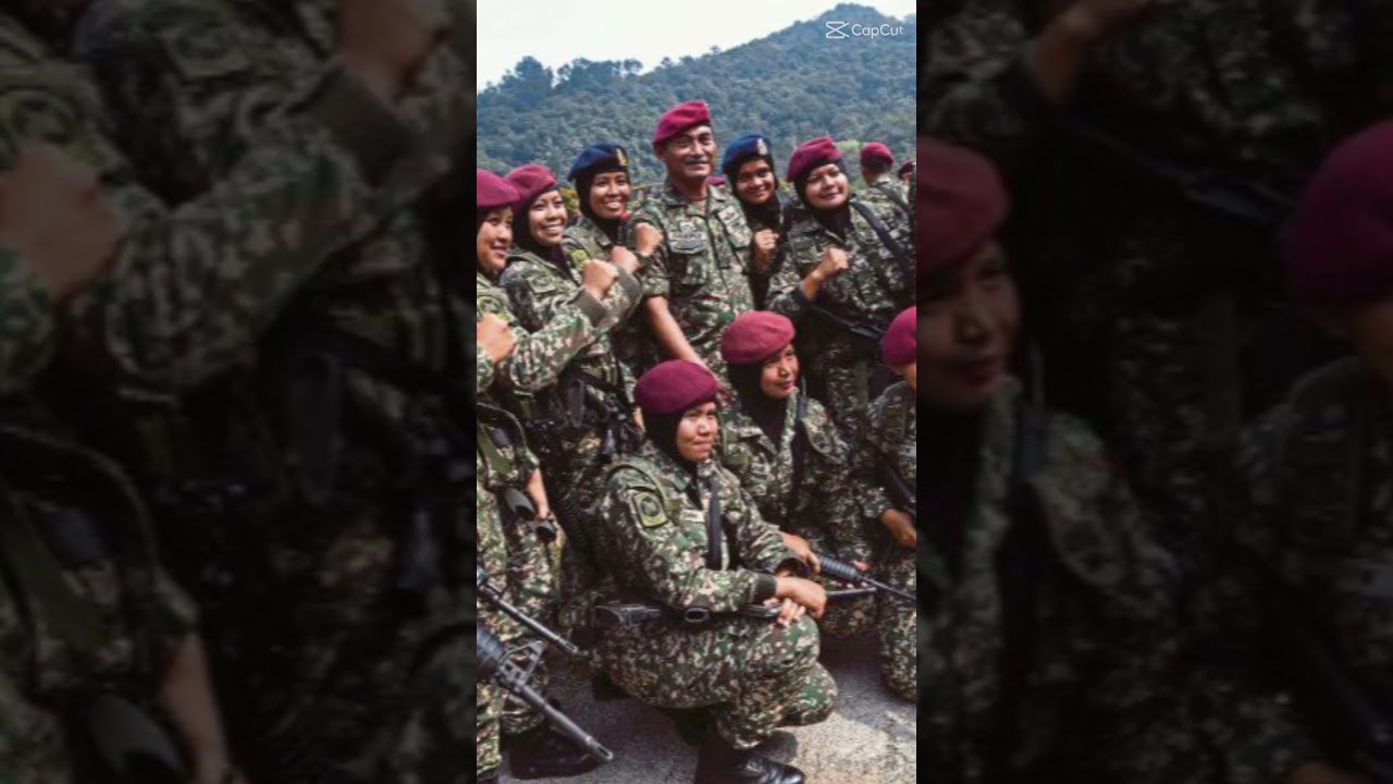 askar Malaysia ni boss # cap cut