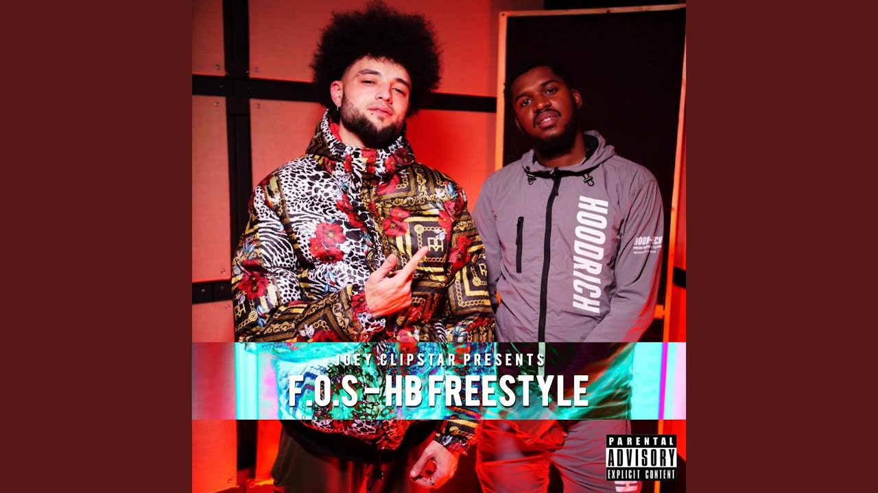 F.O.S HB Freestyle