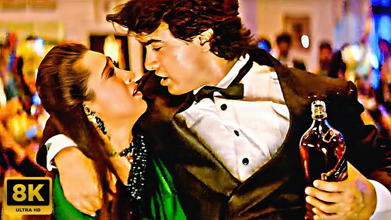 Apno Ki Mehfil Mein  (Raja Hindustani)   Aamir Khan, Karisma Kapoor & Kumar Sanu   90's Hindi Song