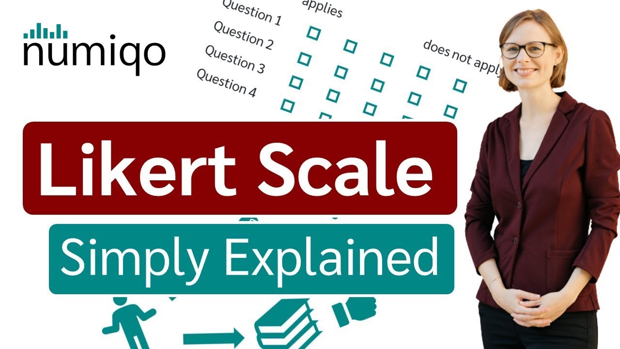 Likert-Scale [Simply Explained]