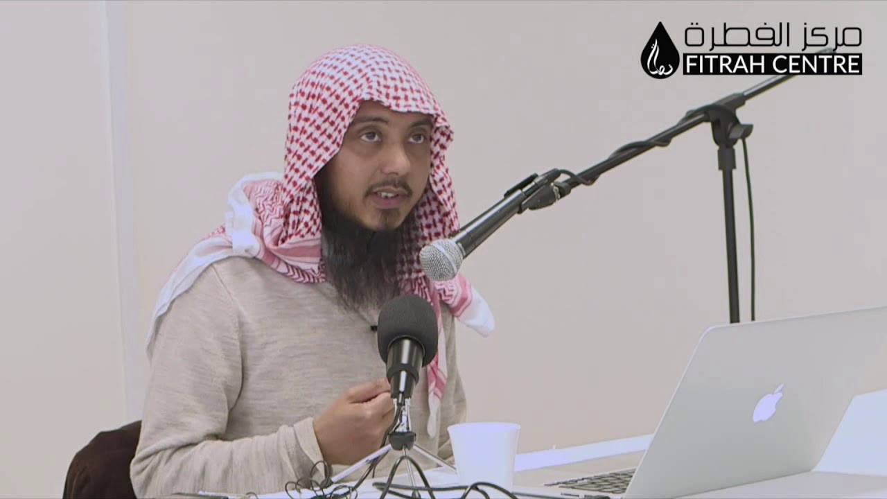 Devil-jinns are chained in Ramadan | More than 70 percent of the cure is in the mentality