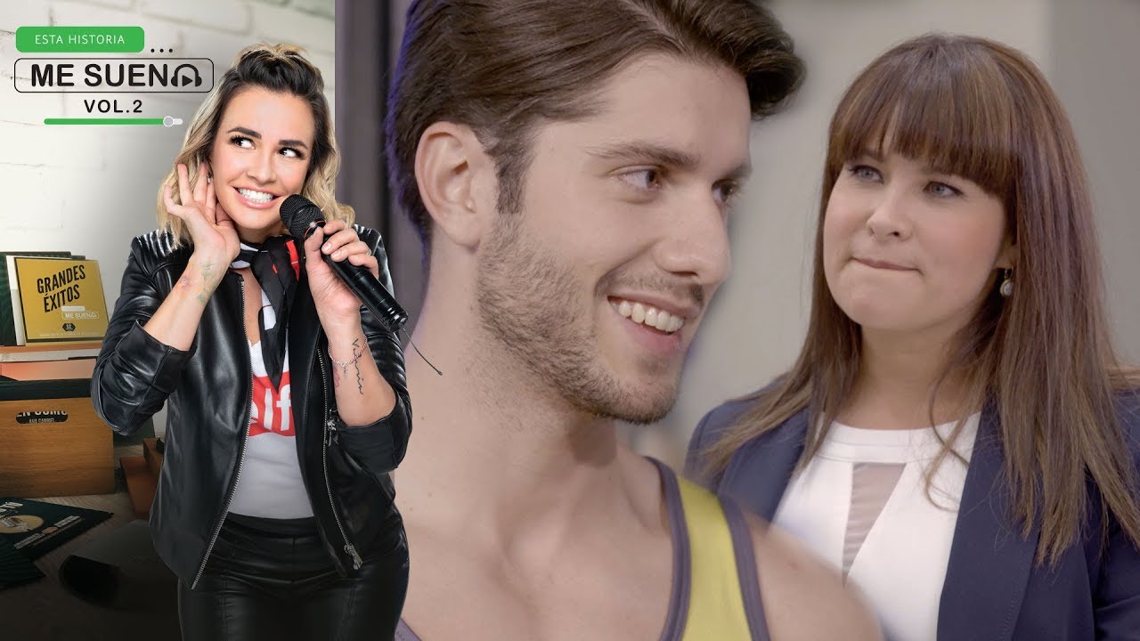 Esta historia me suena, Vol. 2: Lorena se convierte en suggar mommy | Mientes tan bien