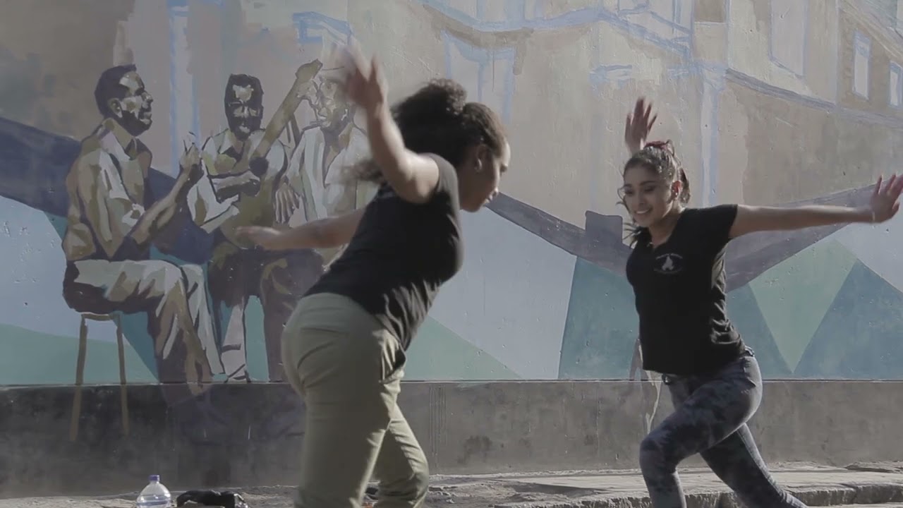 Documental: Transformarte a ti