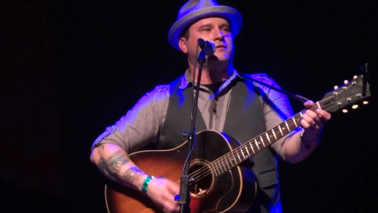 Matt Pryor - 
