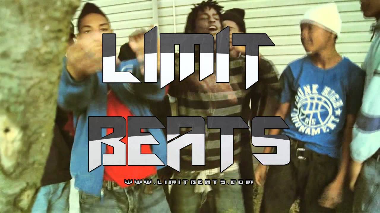 Chief Keef - JOHN MADDEN Instrumental | Chief Keef Type Beat (Prod. By Limit Beats)