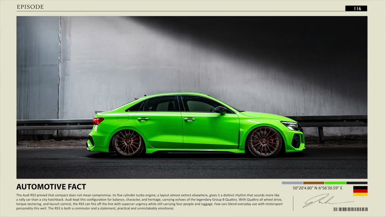 Chameleon..