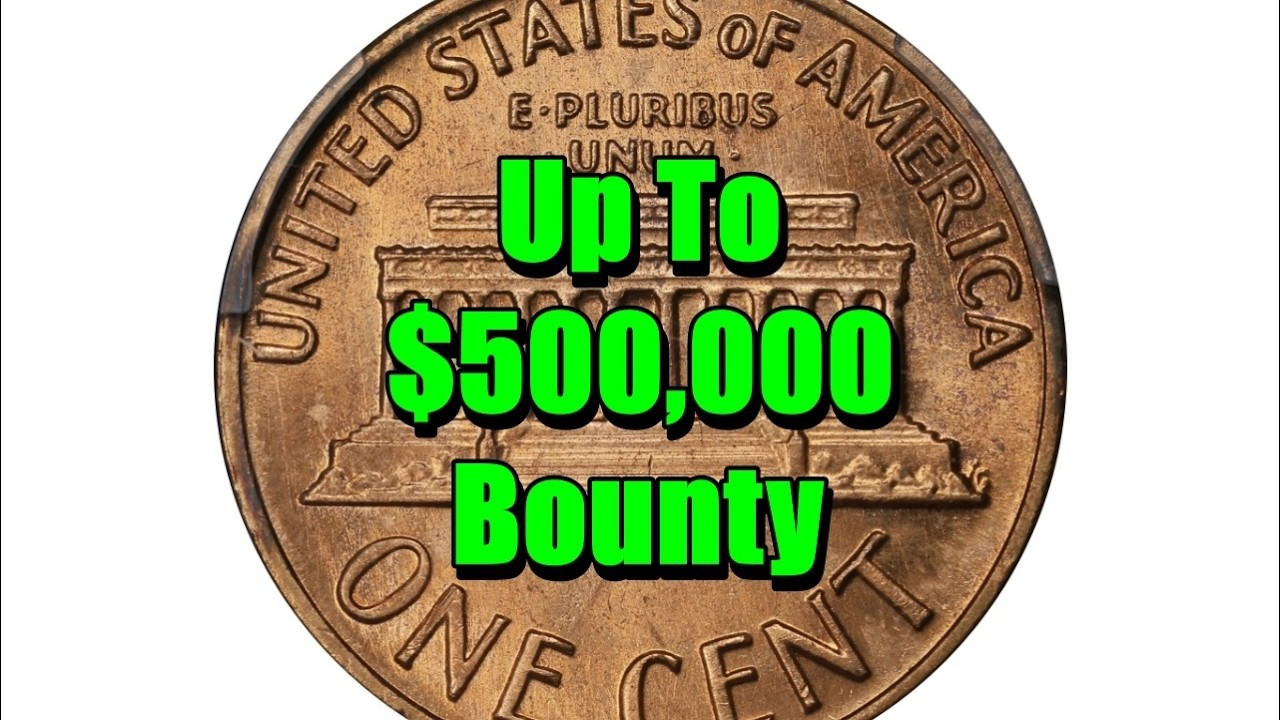Single Most Important Lincoln Cent Ever Made & WHY A COLLECTOR PAID OVER $500,000 TO OWN ONE!
