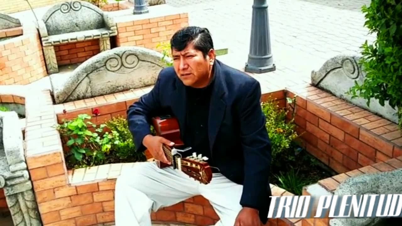 TRIO PLENITUD HEME AQUI