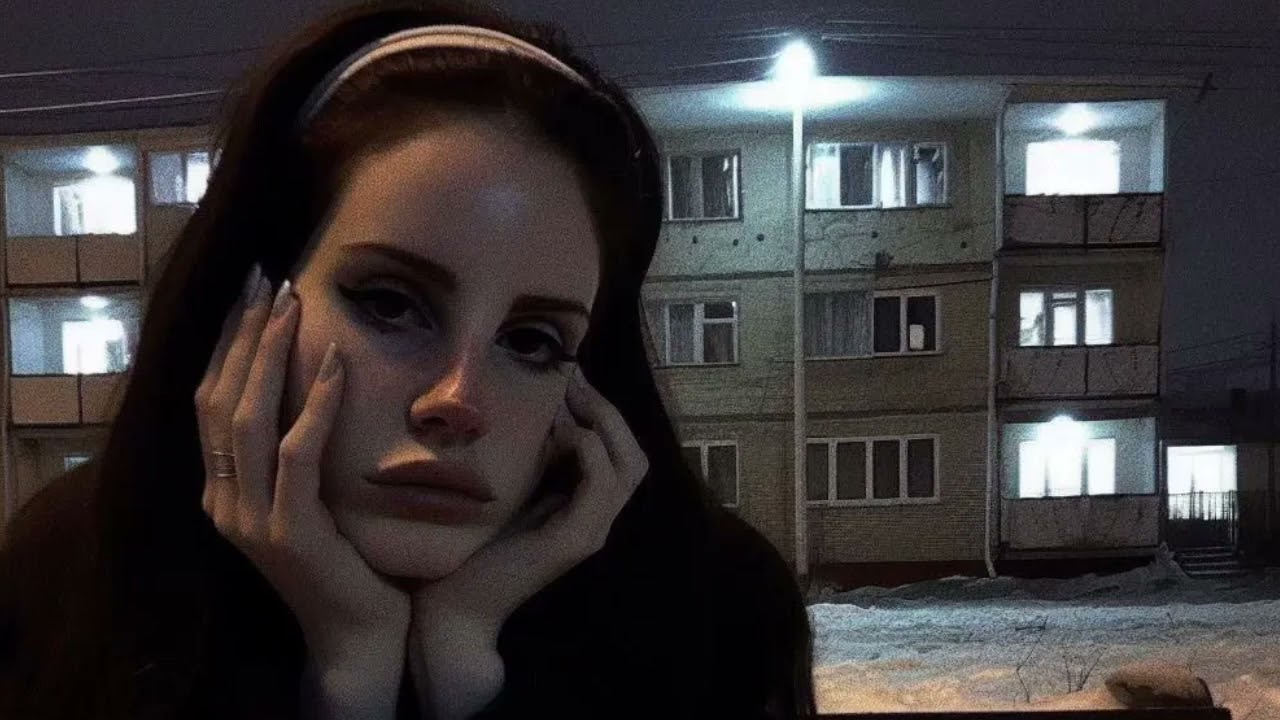 this could build us a home intro slowed + reverb