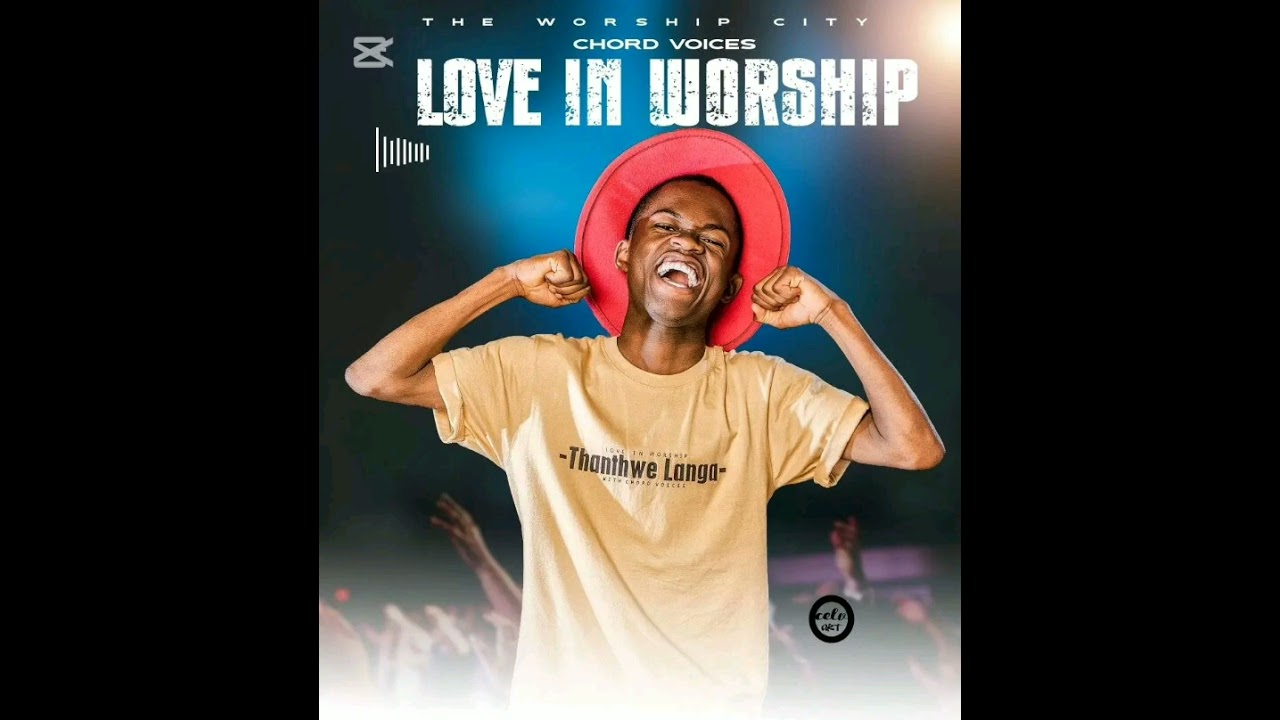 Mfumu Yesu- Chord Voices