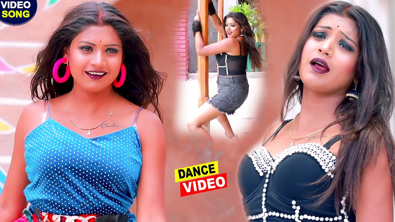 #dance_video - खेसारी लाल और रानी की जोड़ी का सबसे बड़ा विडियो - भतार हलवाई लेखा लागे - Shilpi Raj