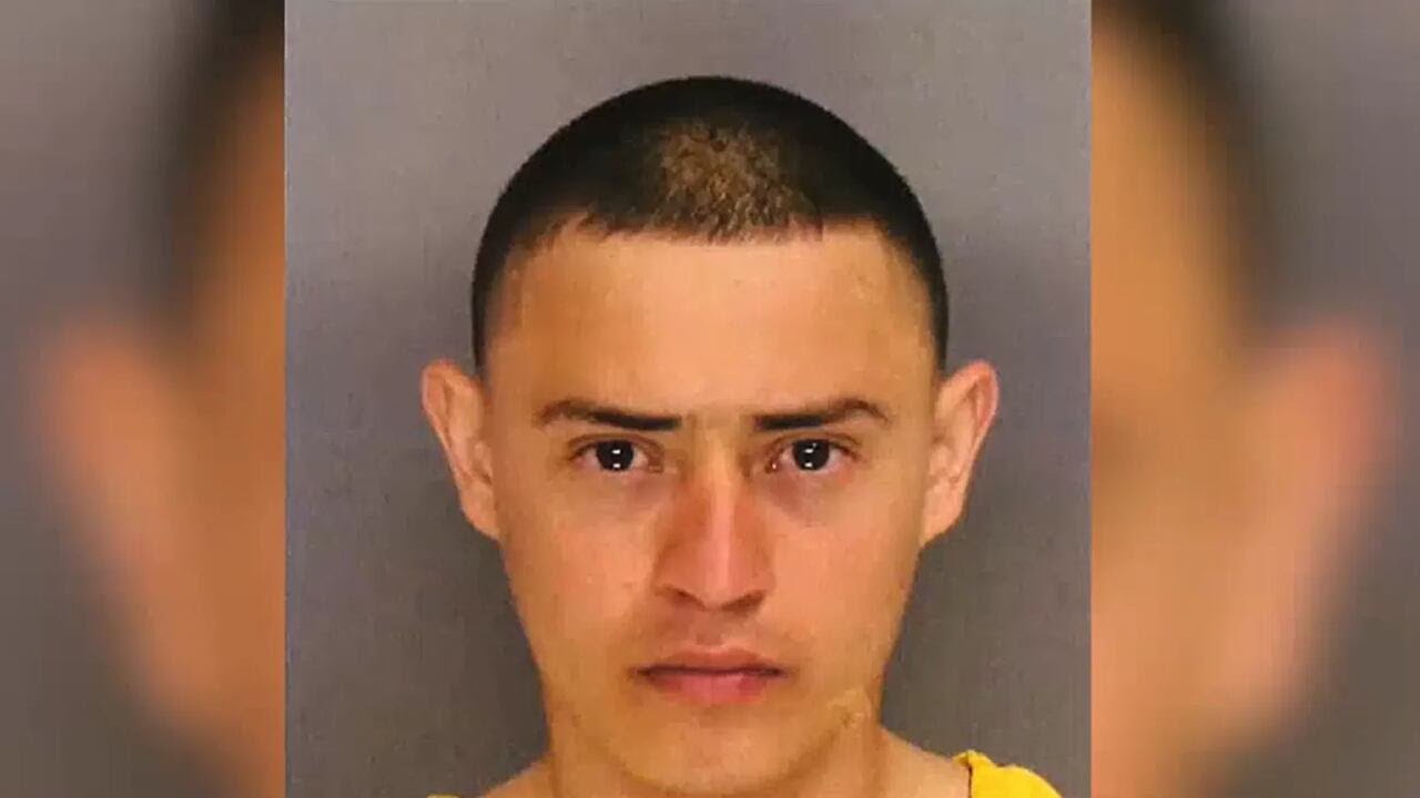 ICE: Man accused of killing Marietta woman identified as undocumented immigrant