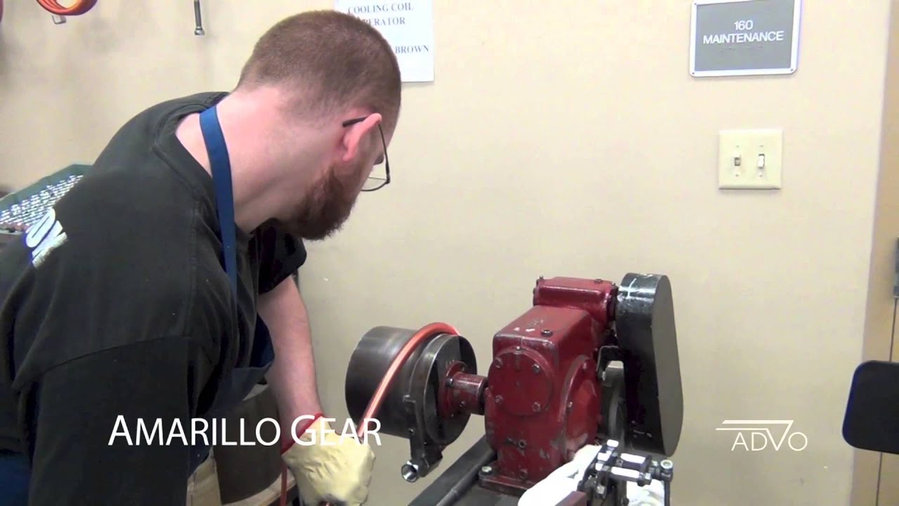 The Work Shop at Advo Companies