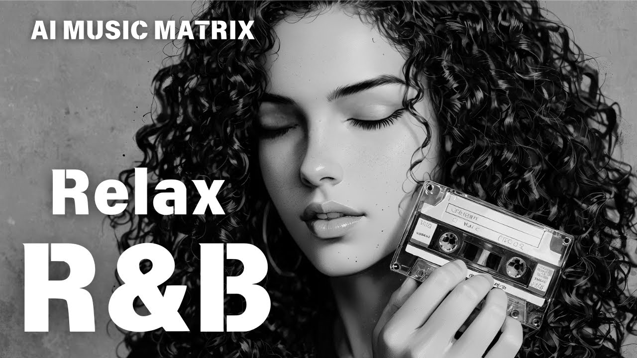 [R&B Relax 66] Уютная музыка / Расслабляющая / Для работы / Баллада / Релаксация / Учеба