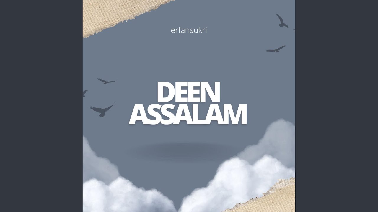 Deen Assalam (Instrumental Piano)