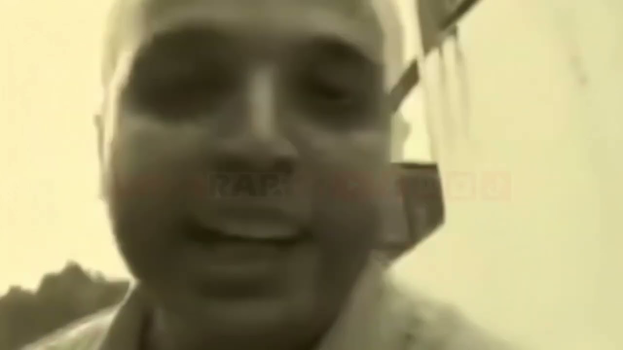 Odin ( 9achla ) - Freestyle 2006 (exclusif DimaRap)