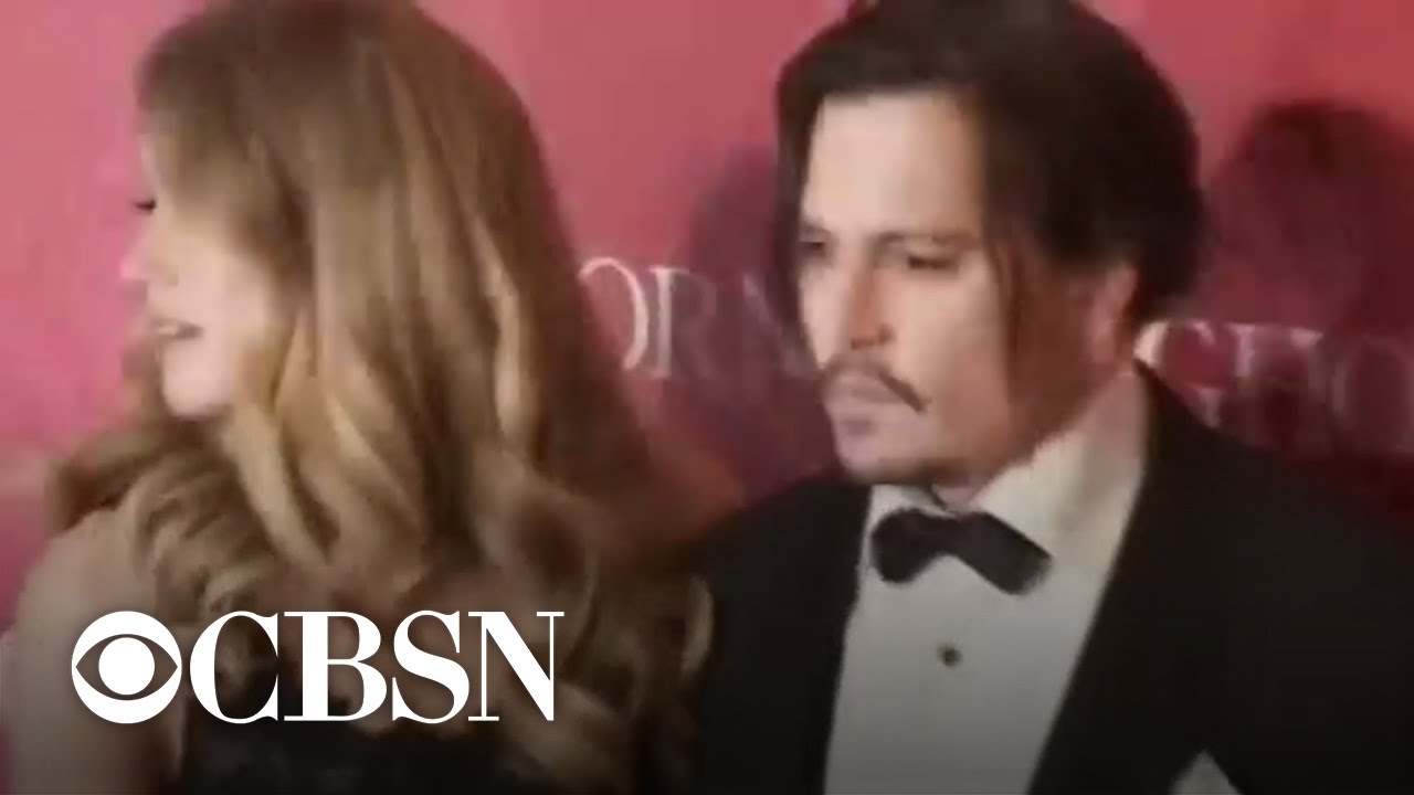 Actor Johnny Depp loses libel lawsuit in London court