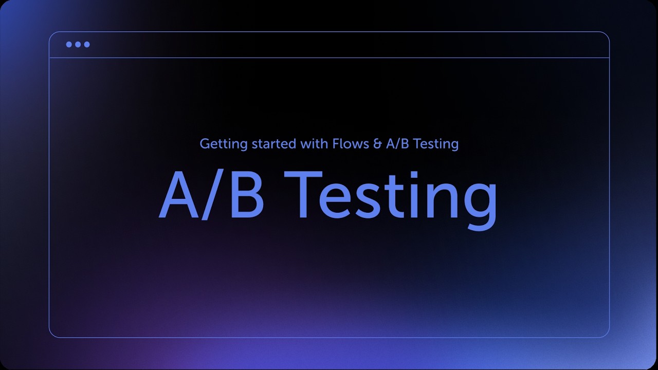 How to run A/B tests on your Shopify store with Rebuy