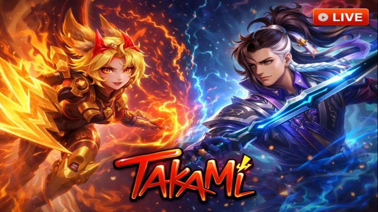 Solo Immortal Grind | MLBB Rank