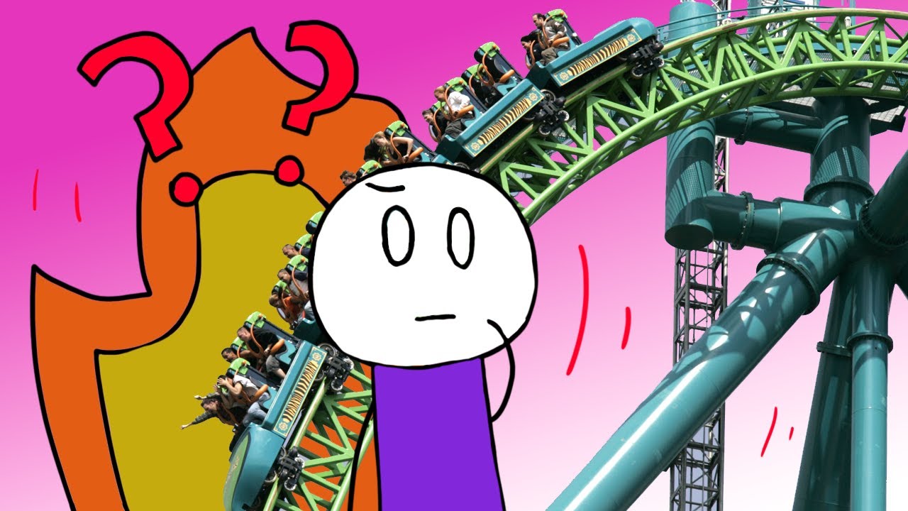 Reacting to YOUR HOT TAKES - Part 5