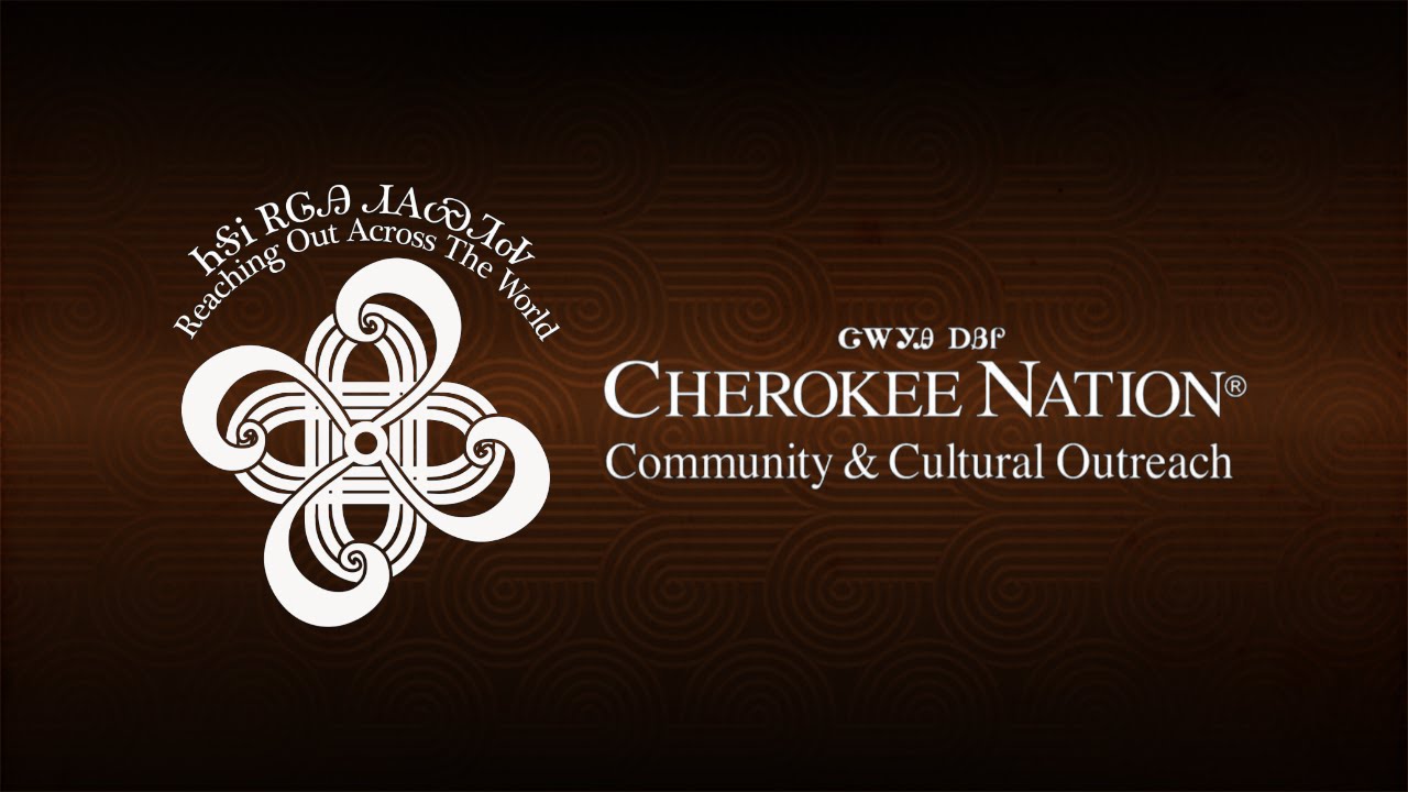 Cherokee History - Native American Heritage Month