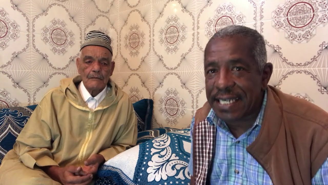 اميك حتودرت نرايس مولاي احمد احيحي