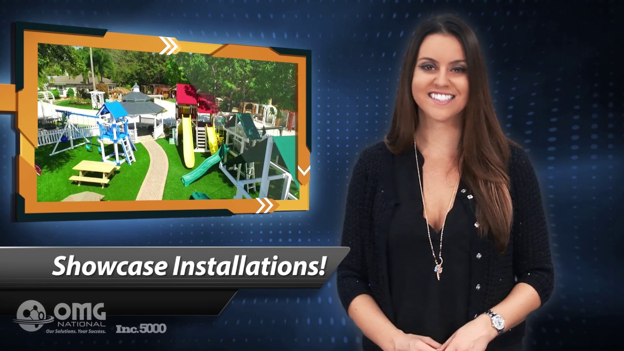 OMG National &ndash;  Drone & Aerial Video Shoots