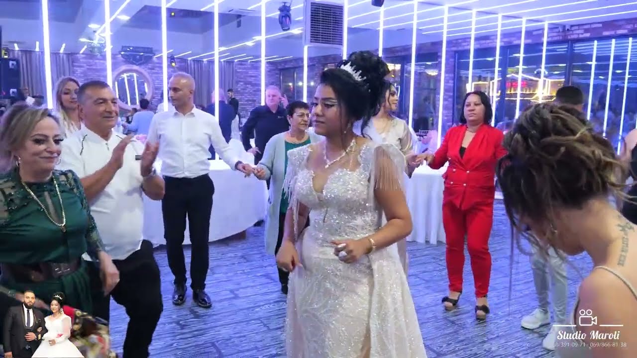 Ardijan & Nada 04.10.2024 - 4 Deo