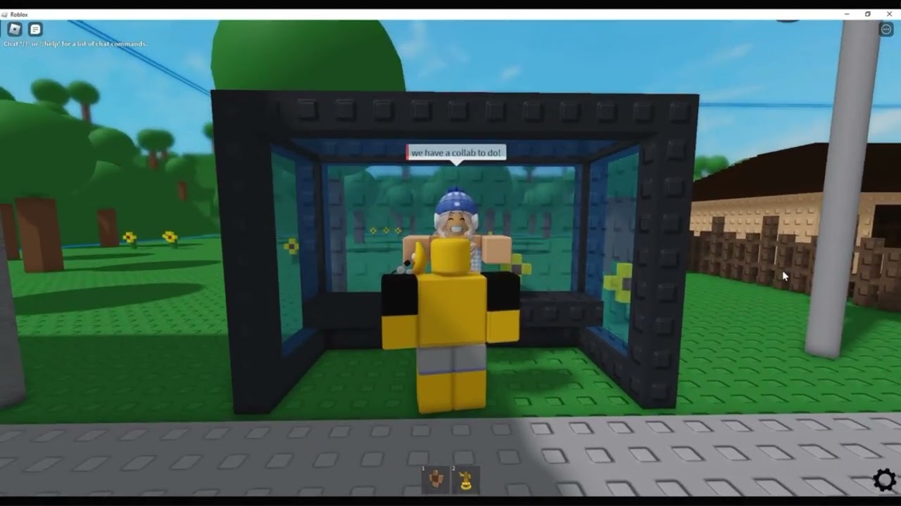 Мои собственные NPC в Roblox становятся умными! Антипиратский экран! (ПОЛНЫЙ 1-Й СЕЗОН!) #antipir...