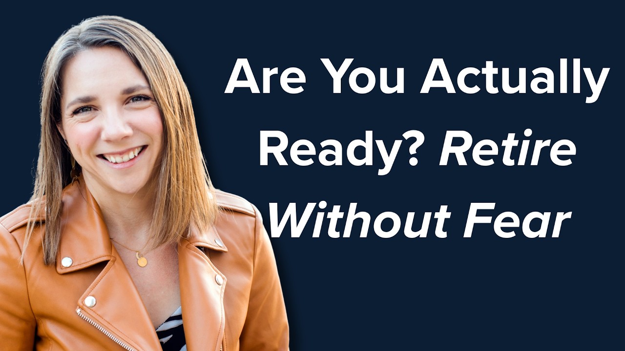 How Much Do You Really Need to Retire? (Beyond the 4% Rule) | Real Case Study