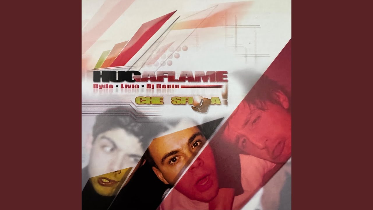 La mia nuvoletta nera