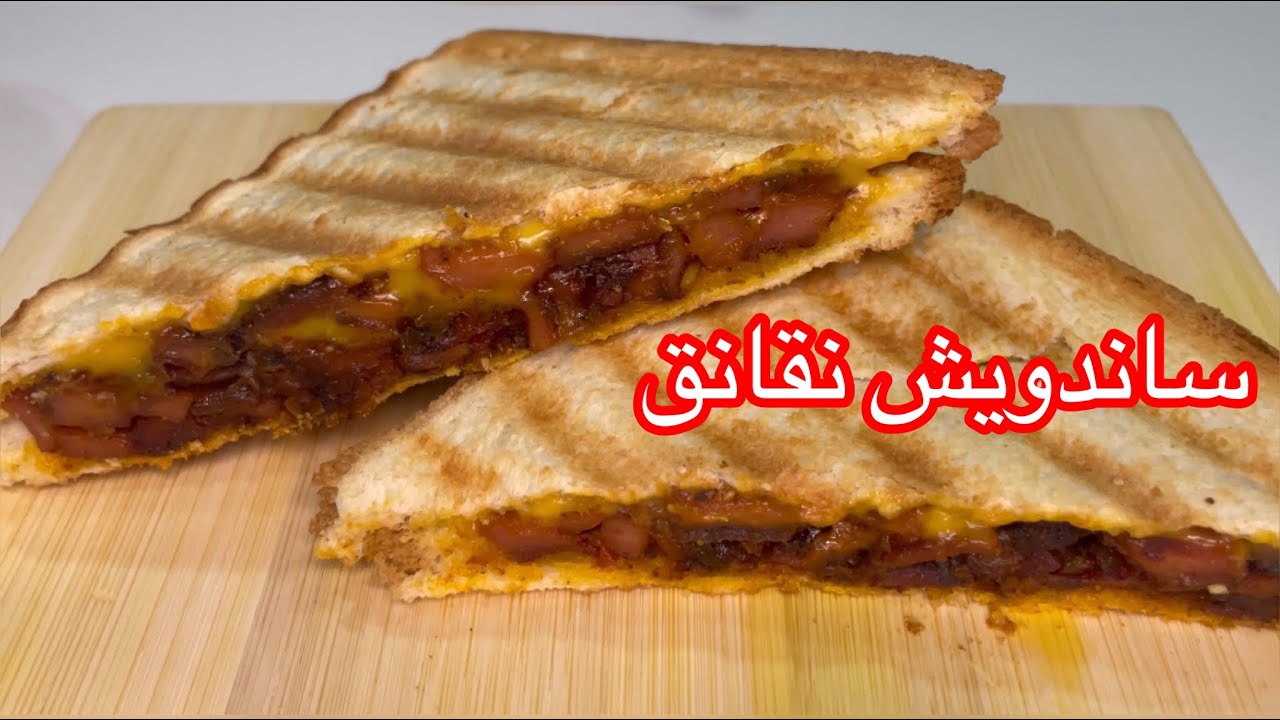 حمسة نقانق سهله ولذيذة #ساندويش نقانق دجاج طازجه😋 hot dog sandwich