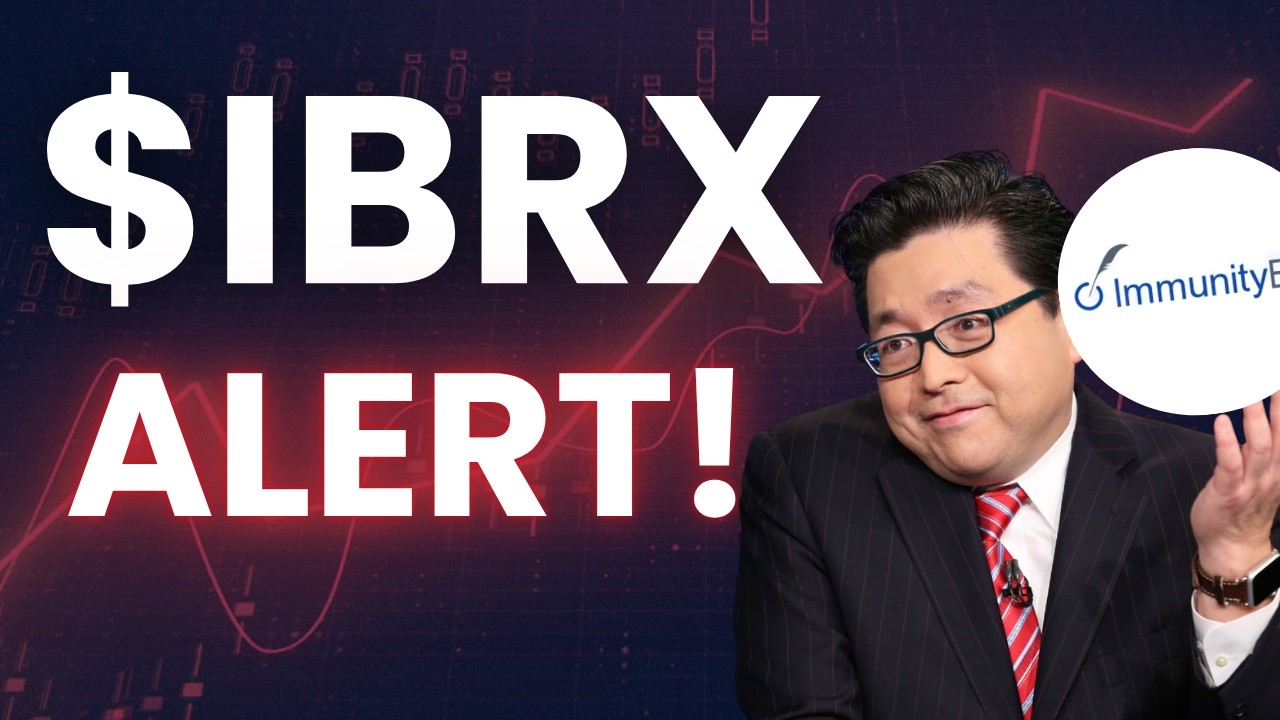 IBRX Stock (ImmunityBio stock analysis) IBRX STOCK PREDICTION & analysis & news today