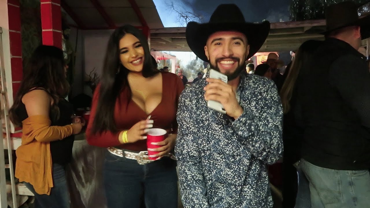 Huapangos/Nortena Night!