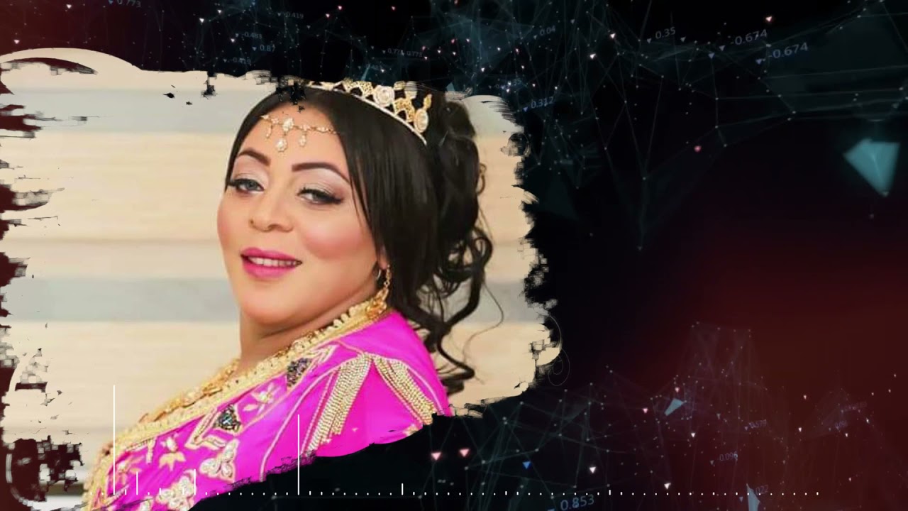 جديد نعيمة الراسطة:  لا تلومونيش يالناس راني وحدة منكم .سواكن مولى عين التوت .مليكة الزهوانية 💜💜