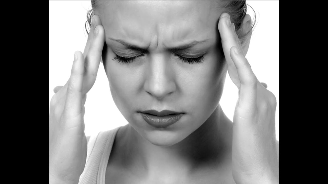 Migraine & Tension Headaches
