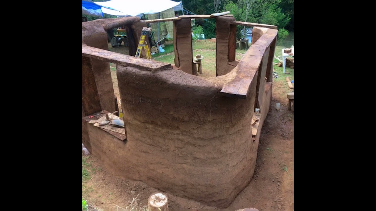 Casa de Barro 