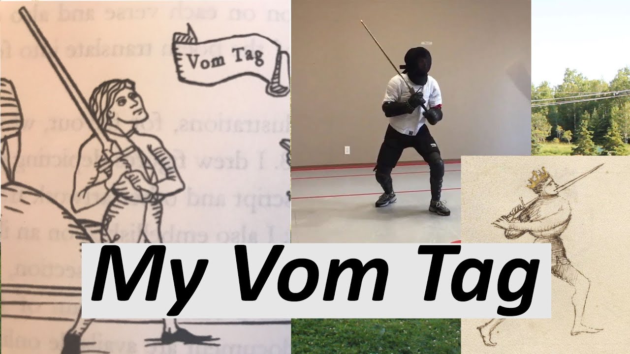 Build Your Best VOM TAG