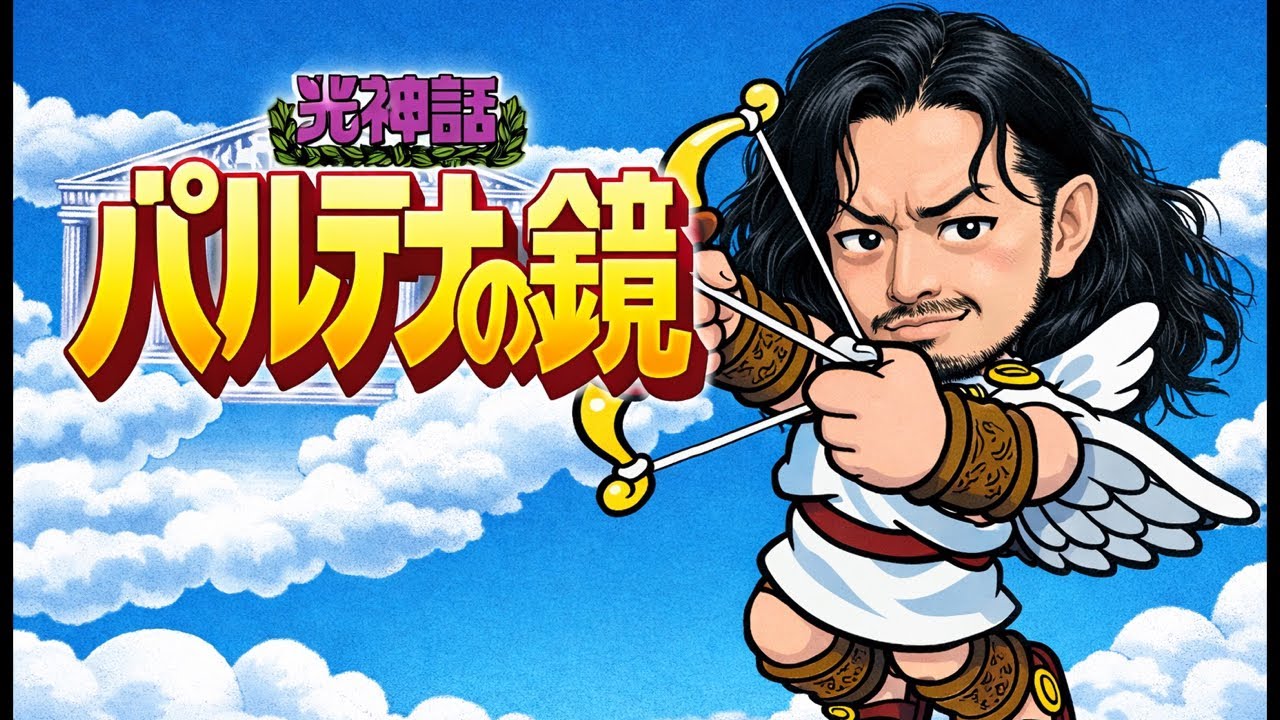 レトロゲーム全制覇配信！【パルテナの鏡】