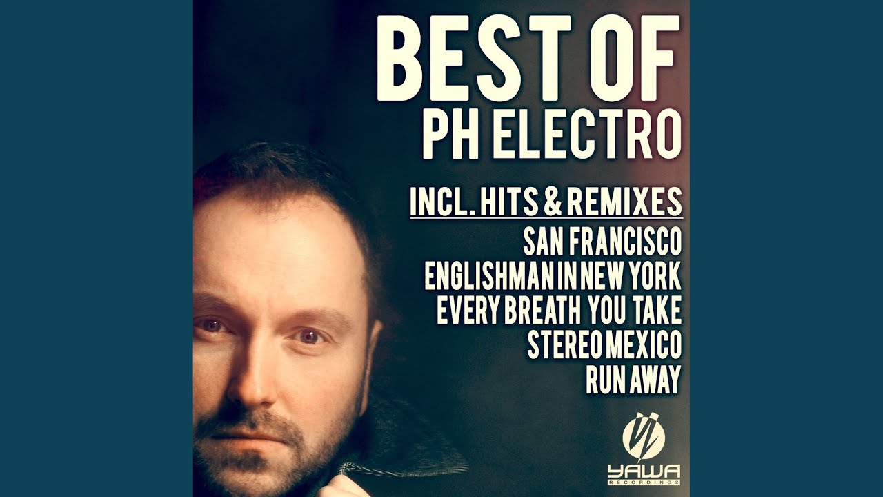 Come on Let's Go (PH Electro Remix)