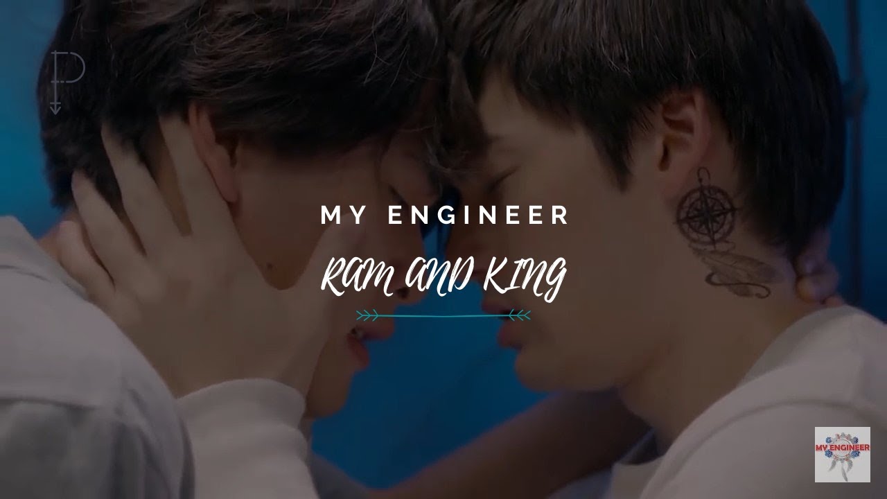 Ram and King -  Someone to You - [BL] {FMV}