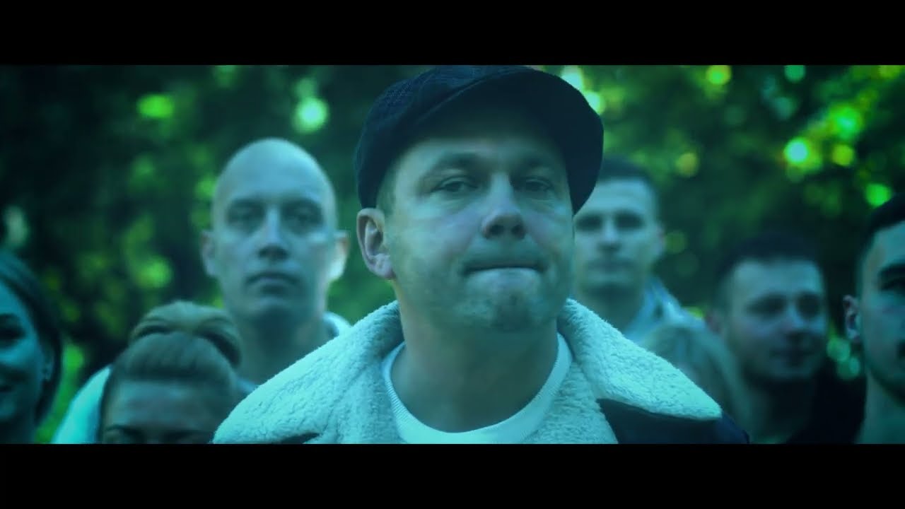 Rapokalipsa ft. Hemp Gru x Dj Gondek - LEKCJA ŻYCIA